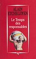 Télécharger le livre :  Le temps des responsables