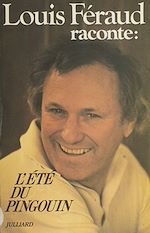 Download this eBook L'été du pingouin