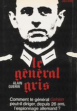 Download this eBook Le général gris