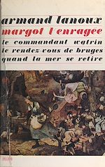 Download this eBook Margot l'enragée