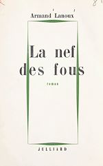 Download this eBook La nef des fous