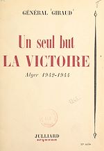 Download this eBook Un seul but, la victoire