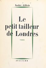 Download this eBook Le petit tailleur de Londres