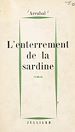 Télécharger le livre :  L'enterrement de la sardine