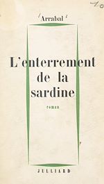 Download this eBook L'enterrement de la sardine