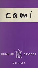 Download this eBook Cami