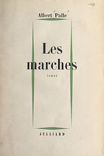 Download this eBook Les marches