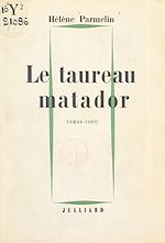 Download this eBook Le taureau matador