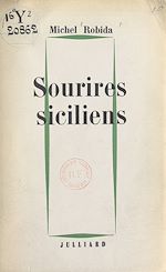 Download this eBook Sourires siciliens