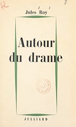 Télécharger le livre :  Autour du drame