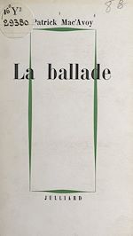 Download this eBook La ballade