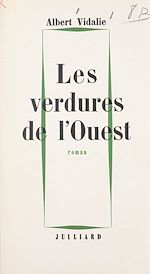 Download this eBook Les verdures de l'Ouest