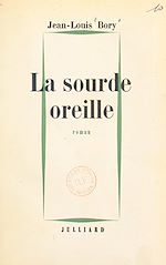 Download this eBook La sourde oreille