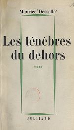 Download this eBook Les ténèbres du dehors