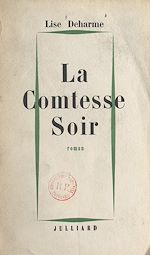 Download this eBook La Comtesse Soir