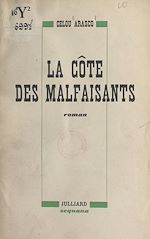 Download this eBook La côte des malfaisants