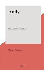 Download this eBook Andy