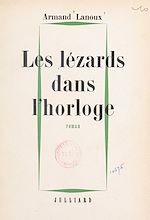 Télécharger le livre :  Les lézards dans l'horloge