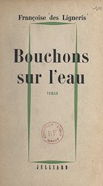 Download this eBook Bouchons sur l'eau