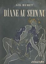 Télécharger le livre :  Diane au sein nu