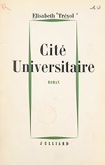 Download this eBook Cité universitaire