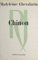 Download this eBook Chinon