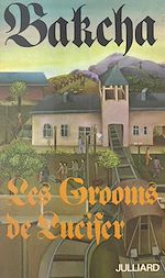 Download this eBook Les grooms de Lucifer
