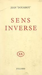 Download this eBook Sens inverse