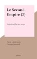 Télécharger le livre :  Le Second Empire (2)
