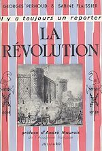 Download this eBook La Révolution