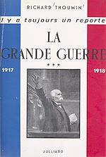 Télécharger le livre :  La Grande guerre (3)