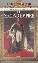 Download this eBook Le Second Empire (1)