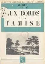Download this eBook Aux bords de la Tamise