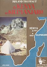 Download this eBook Du Kenya au Kilimanjaro