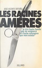 Télécharger le livre :  Mémoires de ma haine (1)
