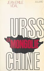 Download this eBook La Mongolie
