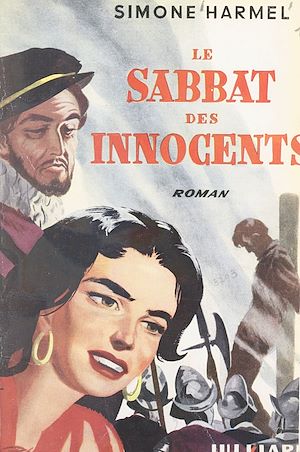 Téléchargez le livre :  Le sabbat des innocents