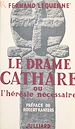 Télécharger le livre :  Le drame cathare