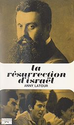 Download this eBook La résurrection d'Israël