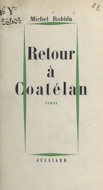 Download this eBook Retour à Coatélan