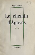 Download this eBook Le chemin d'Agaves