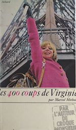 Download this eBook Les 400 coups de Virginie