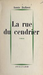 Download this eBook La rue du cendrier