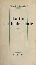 Download this eBook La fin de toute chair
