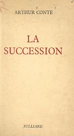 Download this eBook La succession