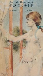 Download this eBook Pas ce soir