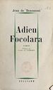 Télécharger le livre :  Adieu, Focolara
