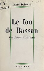 Télécharger le livre :  Le fou de Bassan