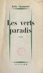 Download this eBook Les verts paradis