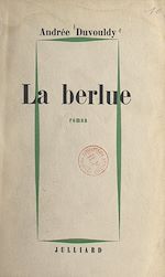 Download this eBook La berlue